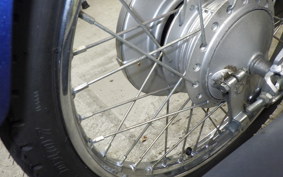 HONDA C50 SUPER CUB AA09