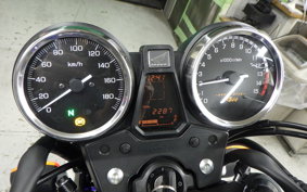 HONDA CB400SF GEN 4 A 2022 NC42