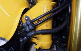 HONDA MONKEY 125 ABS 2003 JB02