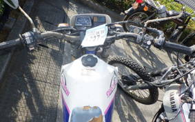 YAMAHA SEROW 225 Gen.2 1KH