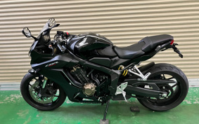 HONDA CBR650R 2022 RH03