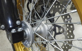 KAWASAKI KLX230SM 2005 LX230A