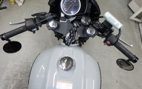 HONDA GB350S 2023 NC59