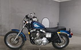 HARLEY HARLEY XLH1200 CAP