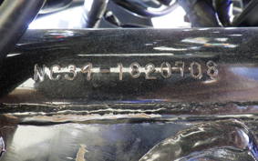 HONDA CB400SF VTEC K NC39