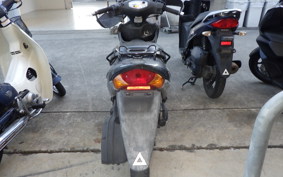 SUZUKI ADDRESS V125 G CF46A