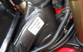 HONDA CRF250 GEN 2 RALLY MD47
