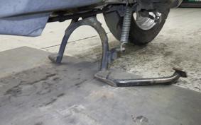 YAMAHA JOG Gen.5 SA36J