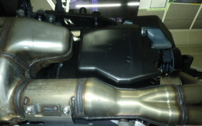 SUZUKI GSX-8S 2025