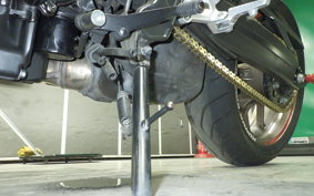 HONDA CB650R 2020 RH03