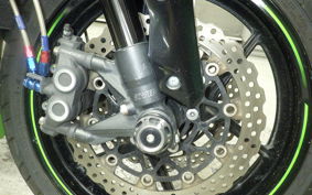 KAWASAKI ZX 10 NINJA R 2013