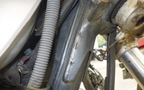 YAMAHA BRONCO 5BT