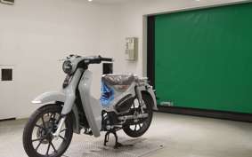 HONDA C125 SUPER CUB 2025 JA71