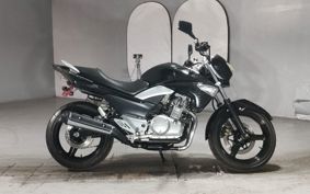 SUZUKI GSR250 GJ55D