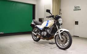 YAMAHA RZ350 1982 4U0