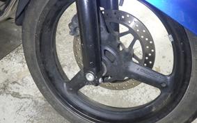SUZUKI GSR250 2017
