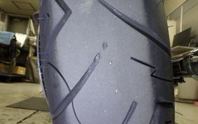 HARLEY FLSTNSE 1800CVO 2014