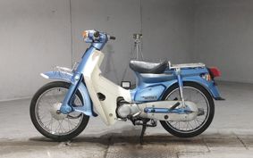 HONDA SUPER CUB 90 SUPER DELUXE HA02