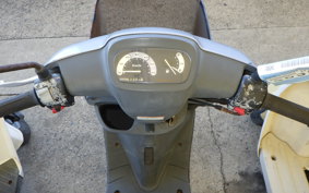 YAMAHA JOG POCHE SA08J