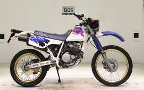 HONDA XLR250 BAJA GEN 2 2016 MD22