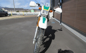 YAMAHA SEROW 225S CELL 1KH