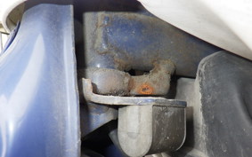 HONDA C50 SUPER CUB C50