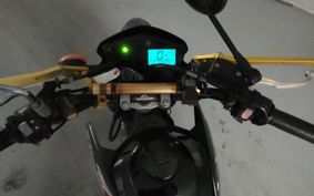 YAMAHA XT250X DG11J