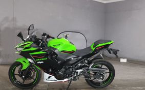 KAWASAKI NINJA 400 2021 EX400G