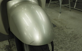 HONDA CREA SCOOPY AF55