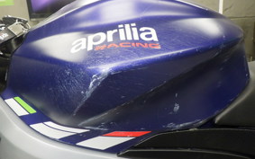 APRILIA RS660 2024