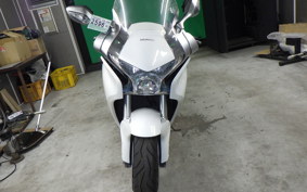 HONDA VFR1200F 2010 SC63