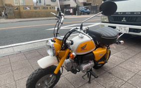 HONDA MONKEY AB27