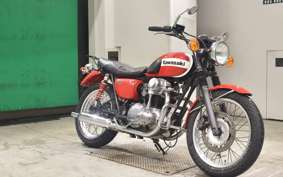 KAWASAKI W400 2007 EJ400A