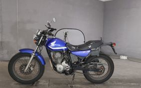 HONDA FTR223 MC34
