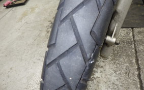 YAMAHA SEROW 250 Gen.2 DG17J