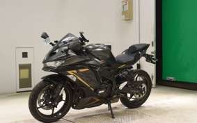 KAWASAKI ZX-25R ZX250E
