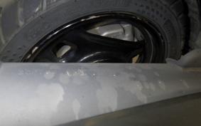 SUZUKI ﾚｯﾂ CA4AA