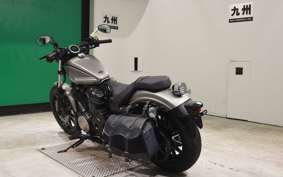 YAMAHA BOLT 950 RA 2016 VN04J
