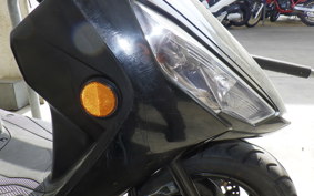 YAMAHA AXIS 125 Z SED7J