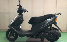 SUZUKI ADDRESS V125 CF46A