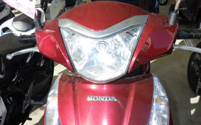HONDA LEAD 125
