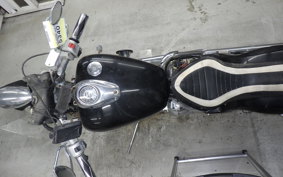 YAMAHA DRAGSTAR 400 1998 4TR