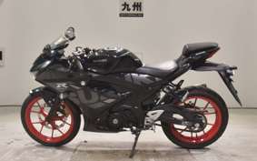 SUZUKI GSX-R125 DL33B