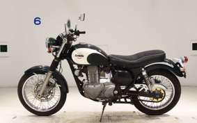 KAWASAKI ESTRELLA 2019 BJ250A