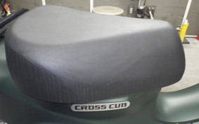 HONDA ｸﾛｽｶﾌﾞ50 2025 AA06