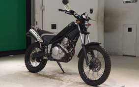 YAMAHA TRICKER 2022 DG10J