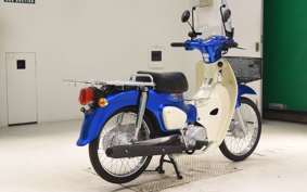 HONDA C50 SUPER CUB AA09