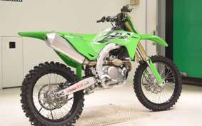KAWASAKI KX250 2025 KX252E