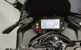 YAMAHA YZF-R25 RG43J