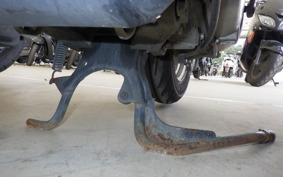 HONDA DIO Gen.6 AF68